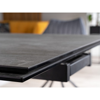 Virtuvės stalas SKTABLE0004 KERAMIKA Virtuvės stalas SKTABLE0004 KERAMIKA